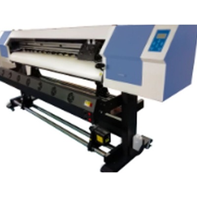 Reparación de Plotters de Impresión